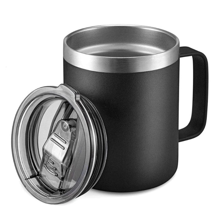 Dame Isolert Kaffekopp Luvikno