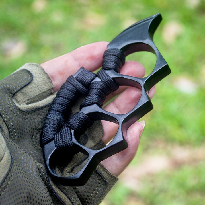 Grip Force Tactical Selvforsvarsverktøy | Luvikno