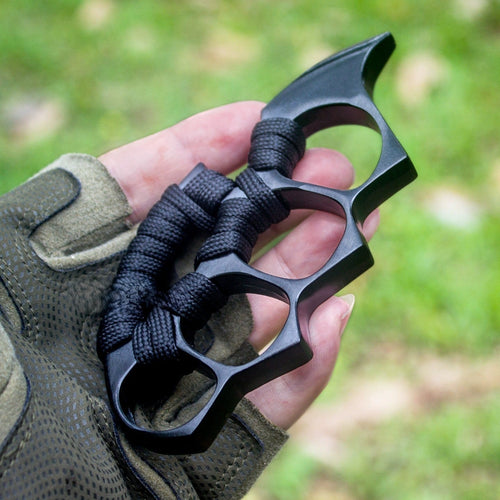 Grip Force Tactical Selvforsvarsverktøy | Luvikno