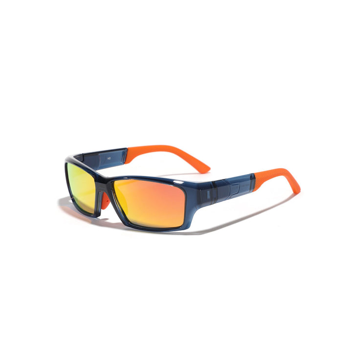 Damer Sporty UV-beskyttelses solbriller med ergonomisk design Luvikno