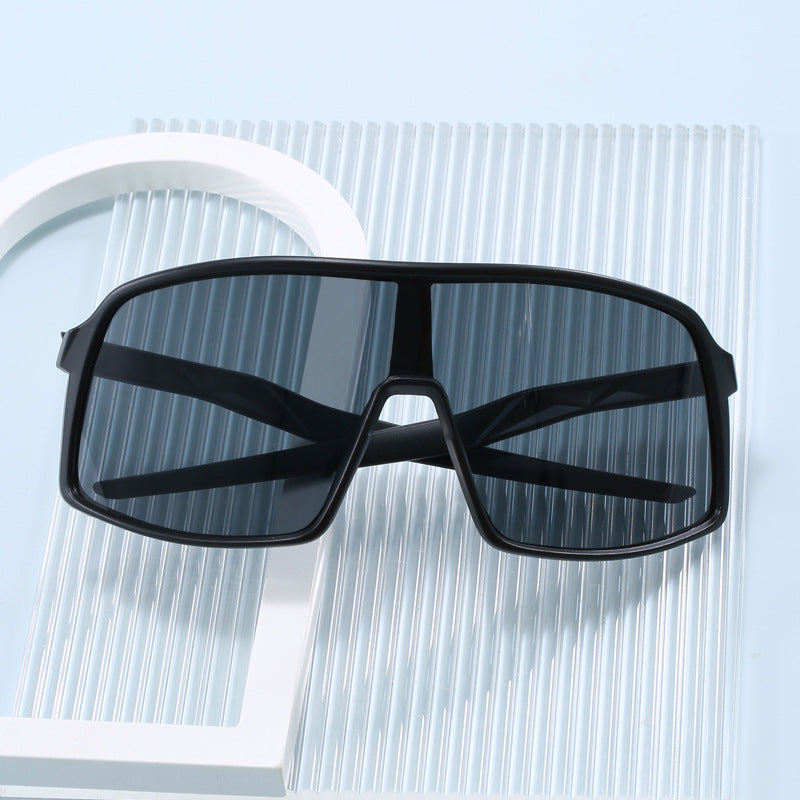 Herrer Sportslig Høyytelses Solbrille Luvikno