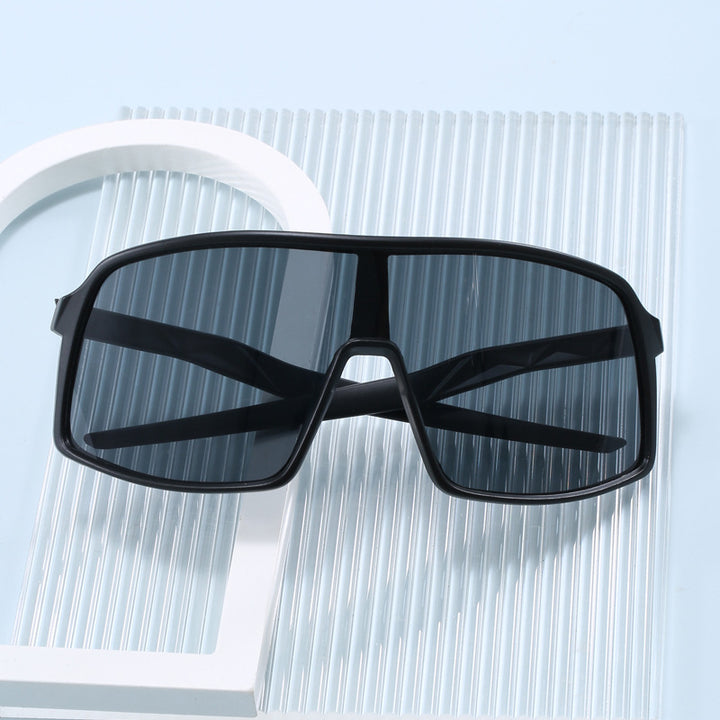 Herrer Sportslig Høyytelses Solbrille Luvikno