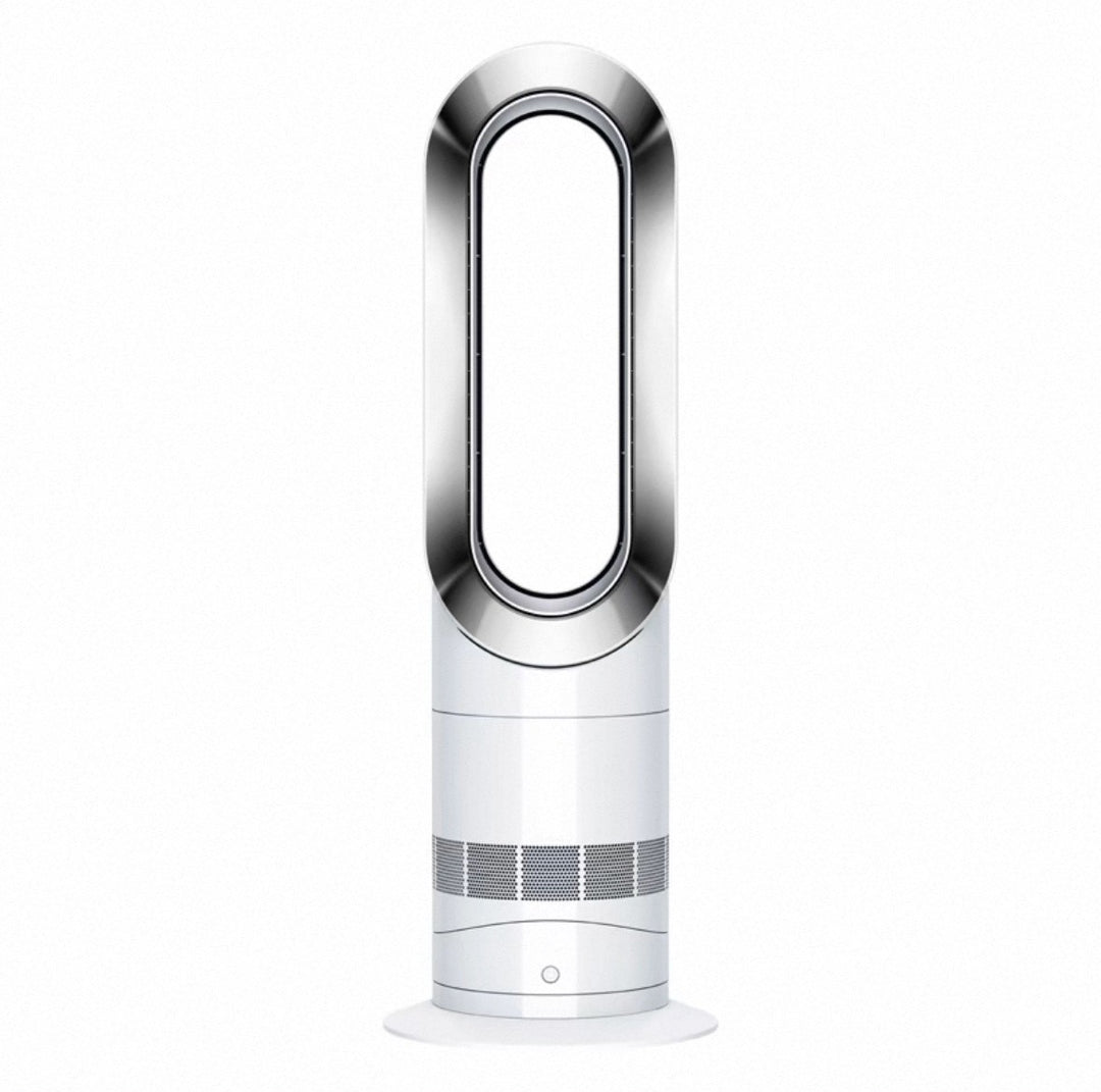 Kjølebladløs tårnvifte med luftmultiplikator og stille DC-motor Luvikno