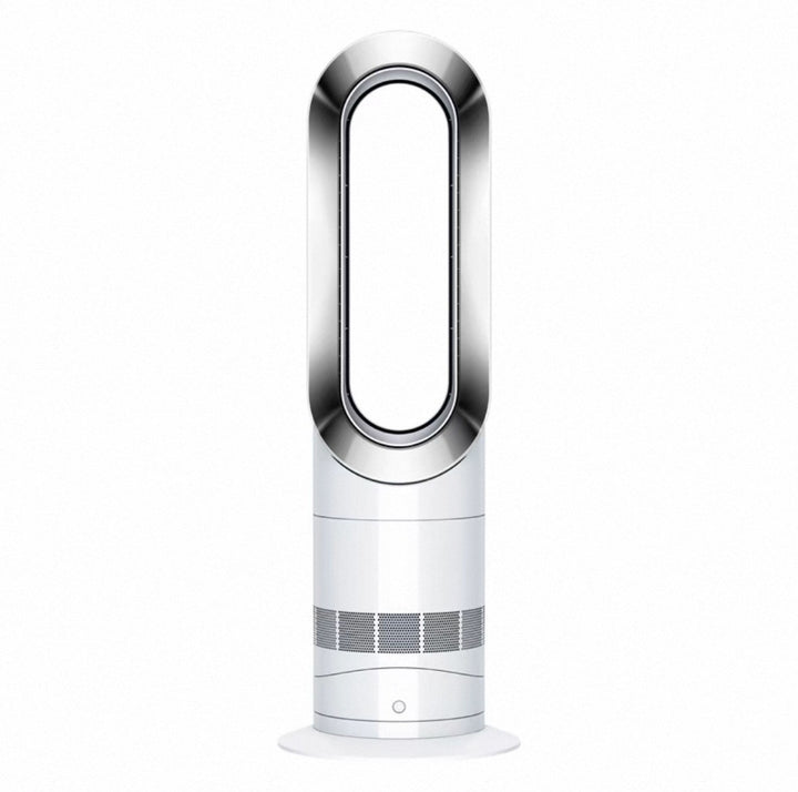 Kjølebladløs tårnvifte med luftmultiplikator og stille DC-motor Luvikno