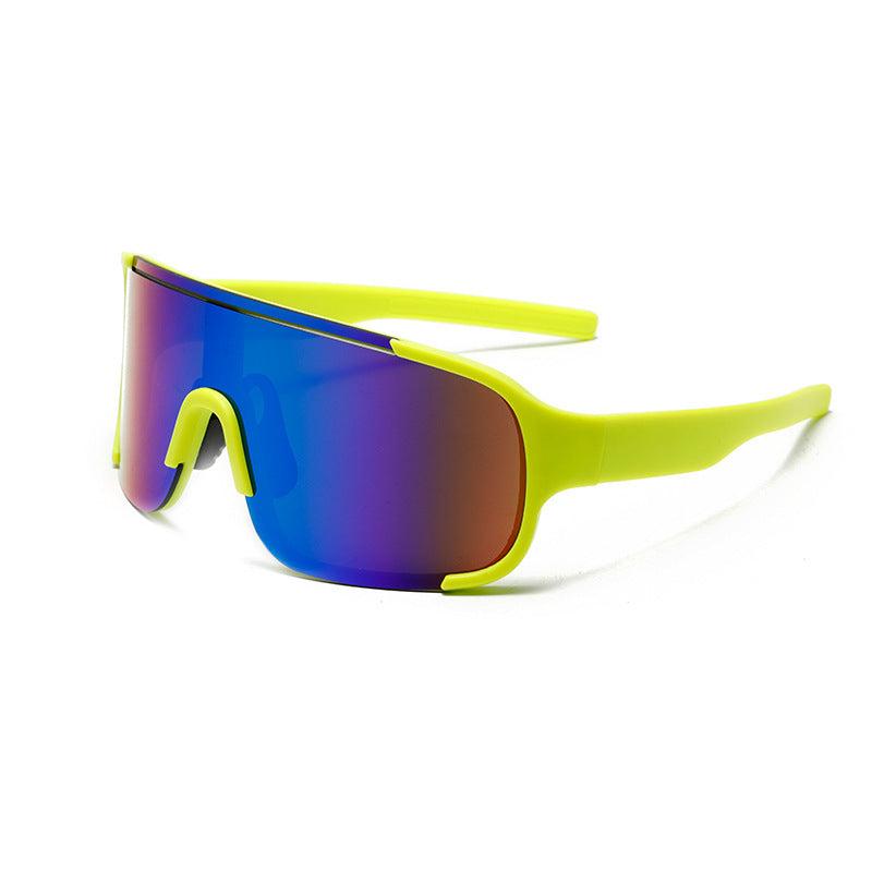 Dame Sporty vernebrille med ergonomisk design Luvikno