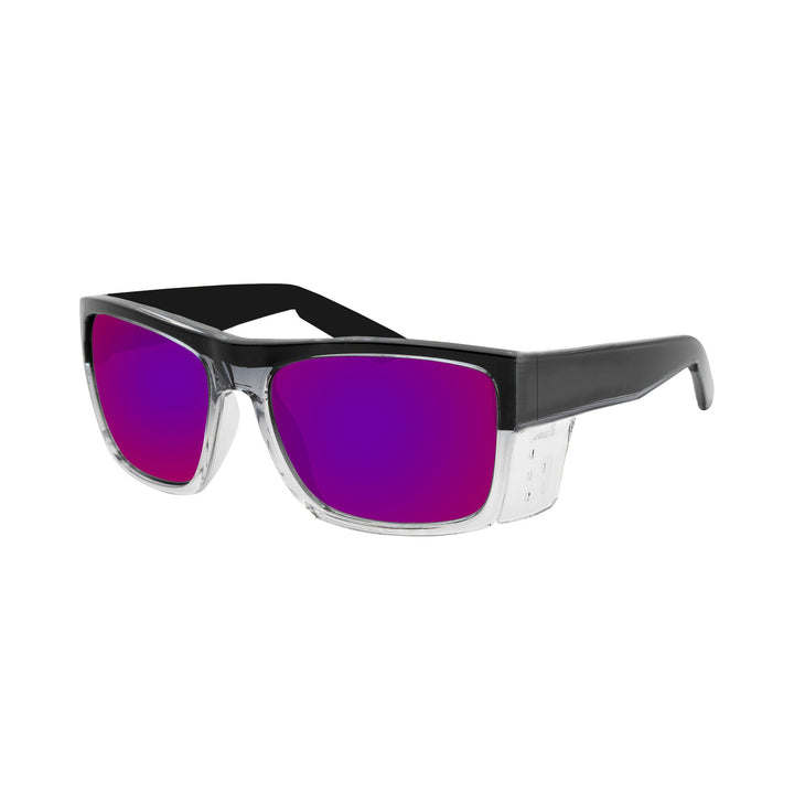Herren Sportliche Solbriller Luvikno