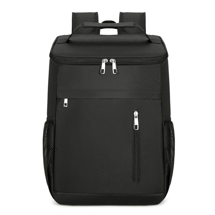 Damer ergonomisk kjølebag ryggsekk Luvikno