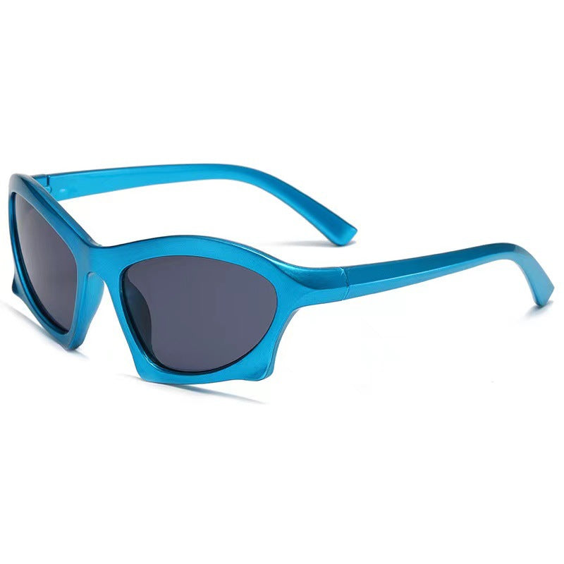 Dame solbrille Luvikno