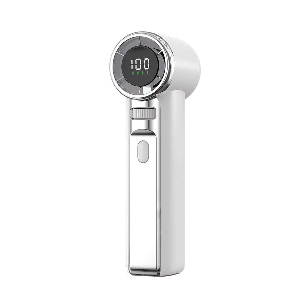 Unisex Digital Thermo Hair Styling Tool Luvikno