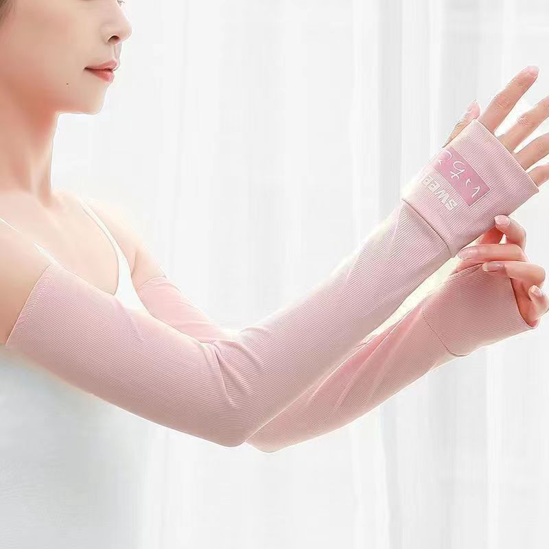 Dame UV-beskyttelse armstulper Luvikno