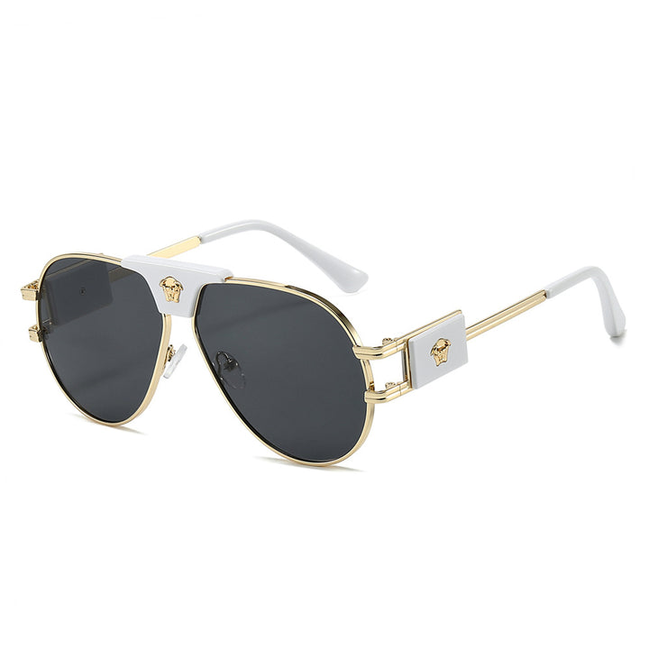 Dame Motemessig Solbrille Luvikno