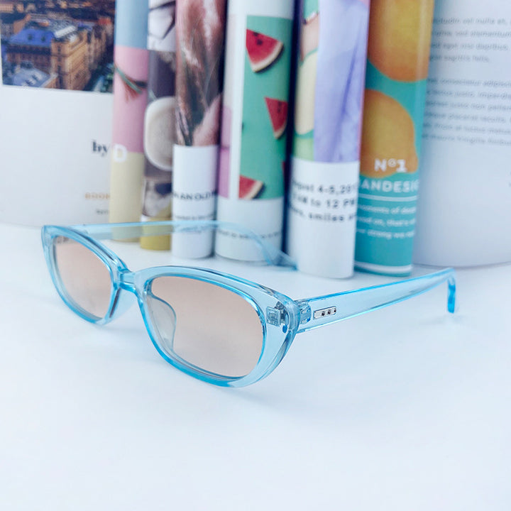 Damer Elegant og komfortabel Solbrille Luvikno