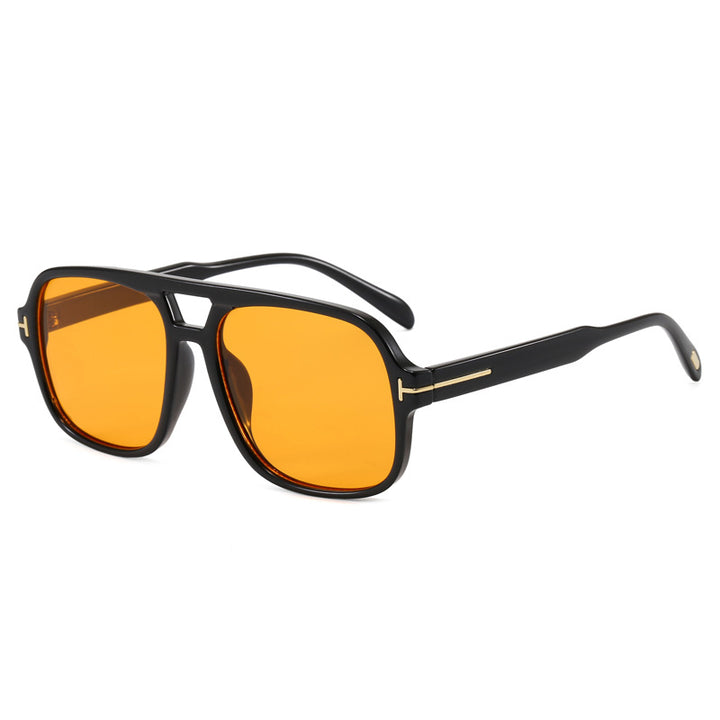 Unisex solbriller Luvikno