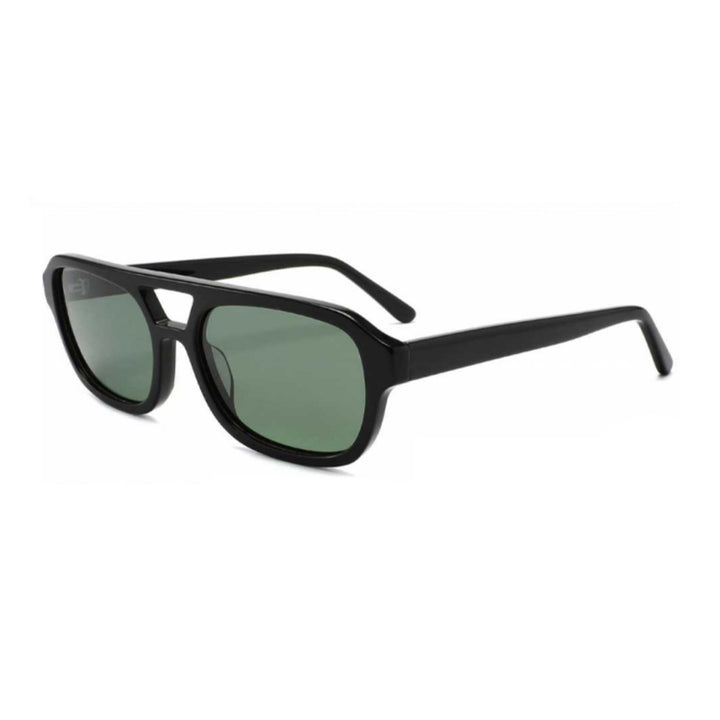 Damer sporty solbrille i moderne stil med sterk UV-beskyttelse Luvikno