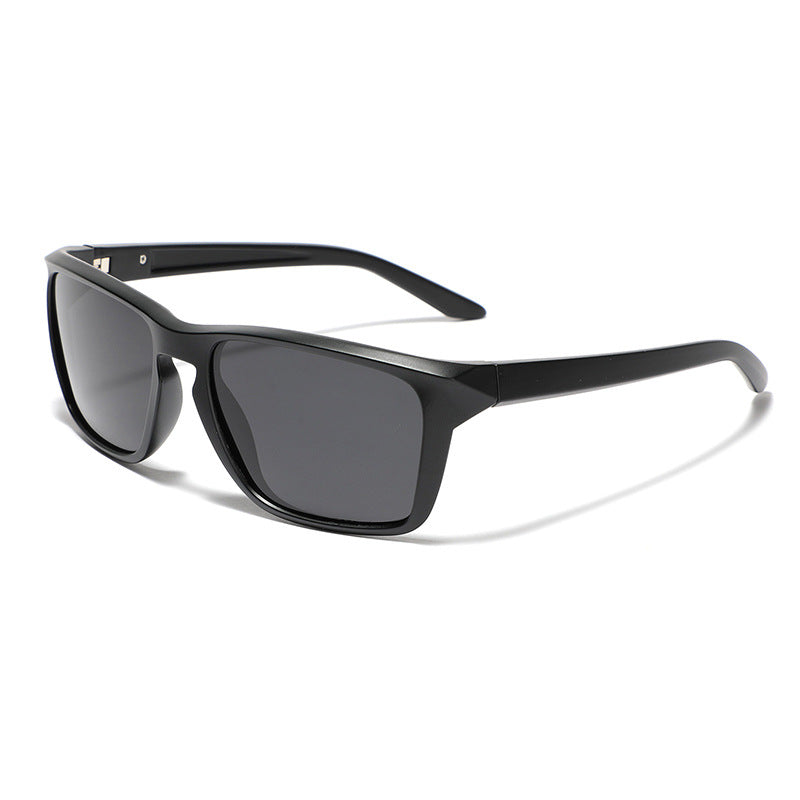 Dame moteriktig solbrille med beskyttende UV-linser Luvikno