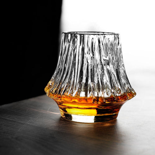 Akashi Ribbet Tumbler Glass | Luvikno
