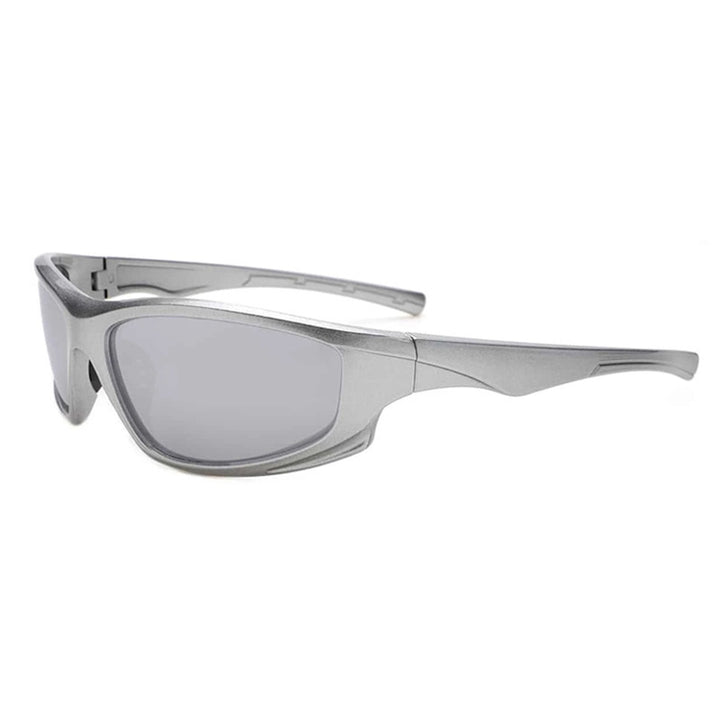 Herrer sporty solbriller Luvikno
