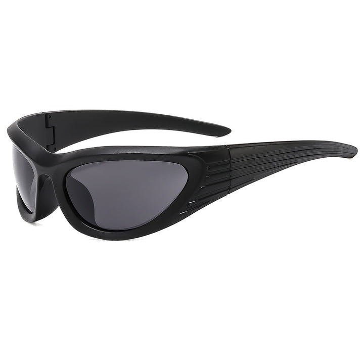 Dame Sporty vernebriller Luvikno 1781170775