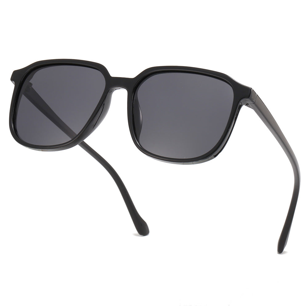 Dame Modisk Multifunksjonell Solbrille Luvikno
