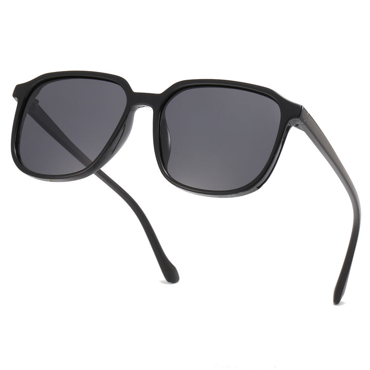 Dame Modisk Multifunksjonell Solbrille Luvikno