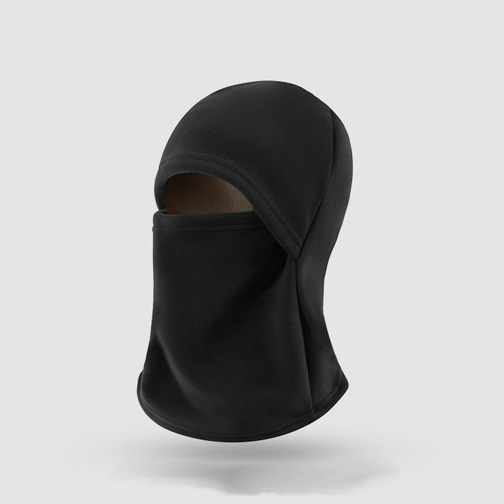 Dame Thermo-hatt Luvikno