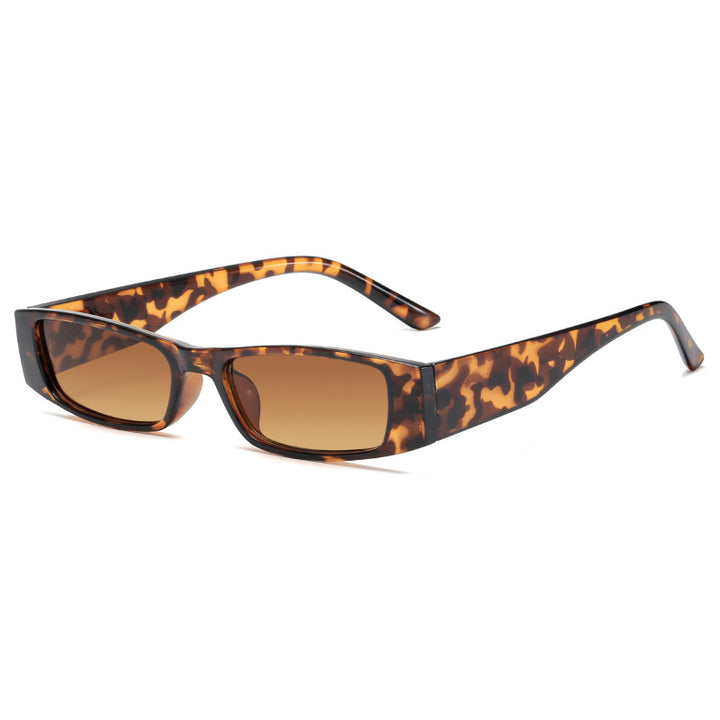 Dame Motebesky - Solbriller Luvikno