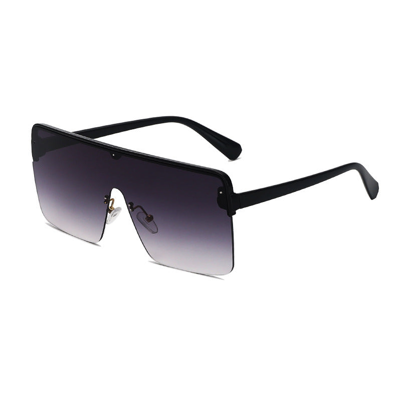 Dame Visor Solbriller Luvikno
