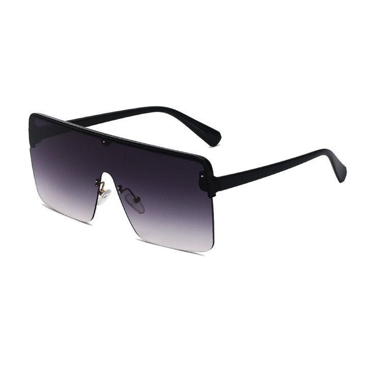 Dame Visor Solbriller Luvikno