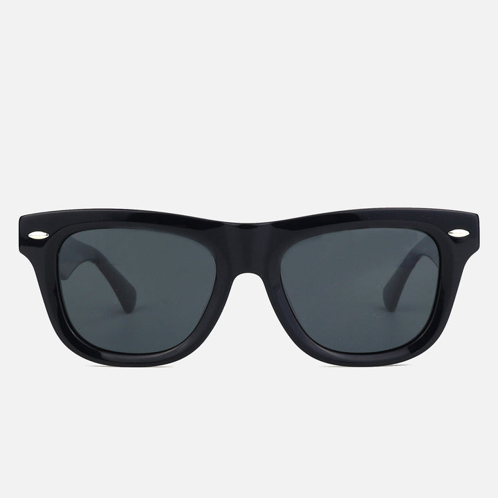 Dame solbrille i klassisk design med kraftig UV-beskyttelse Luvikno