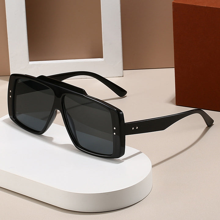 Dame Moteklær Solbrille Luvikno