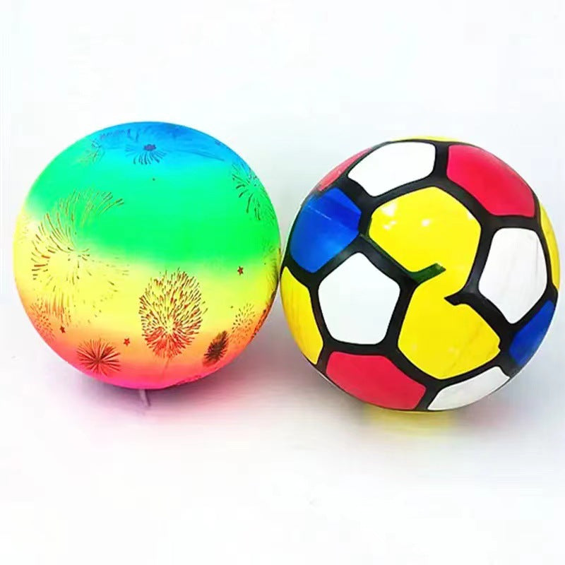 Unisex Bunter Fritidsspillball Luvikno