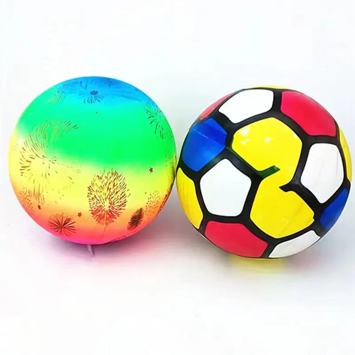 Unisex Bunter Fritidsspillball Luvikno