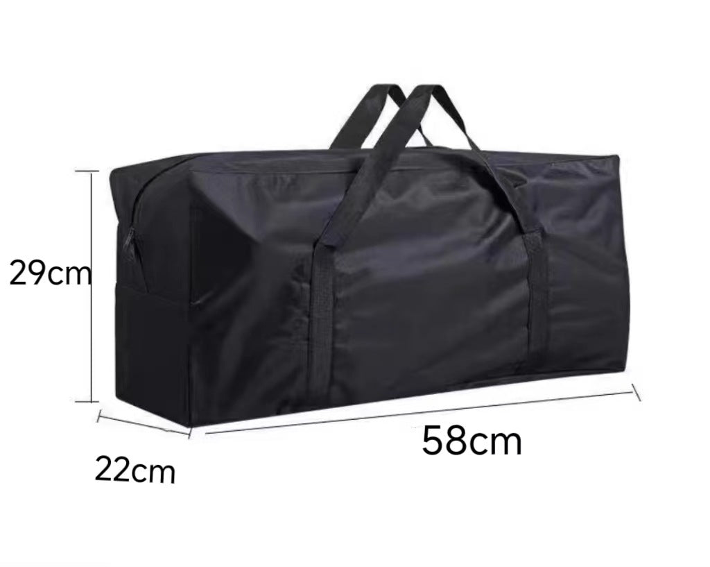 Unisex Sammenleggbart Multifunksjonelt Campingmatte Luvikno