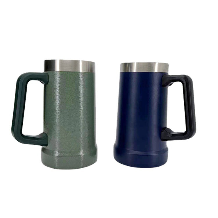 Unisex Isoleringsbecher Luvikno