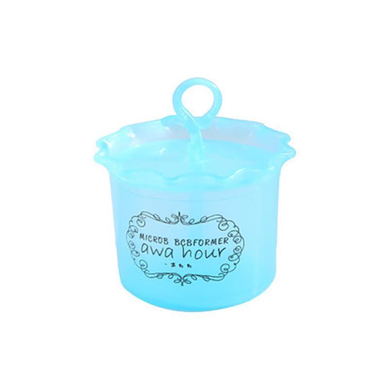 Foaming Cup | Luvikno