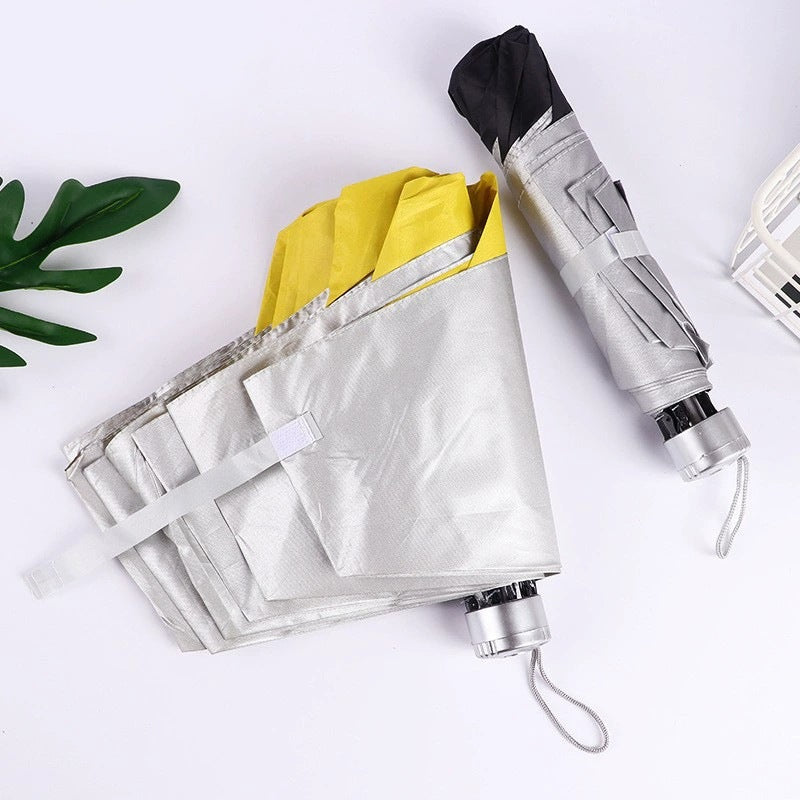 Unisex Regenschirm Luvikno