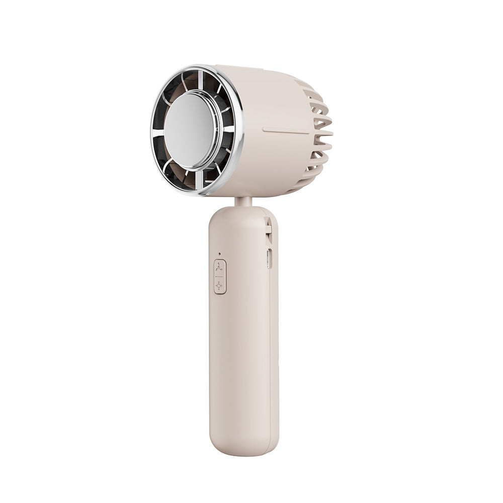 USB-Cool Håndholdt Vifte | Luvikno