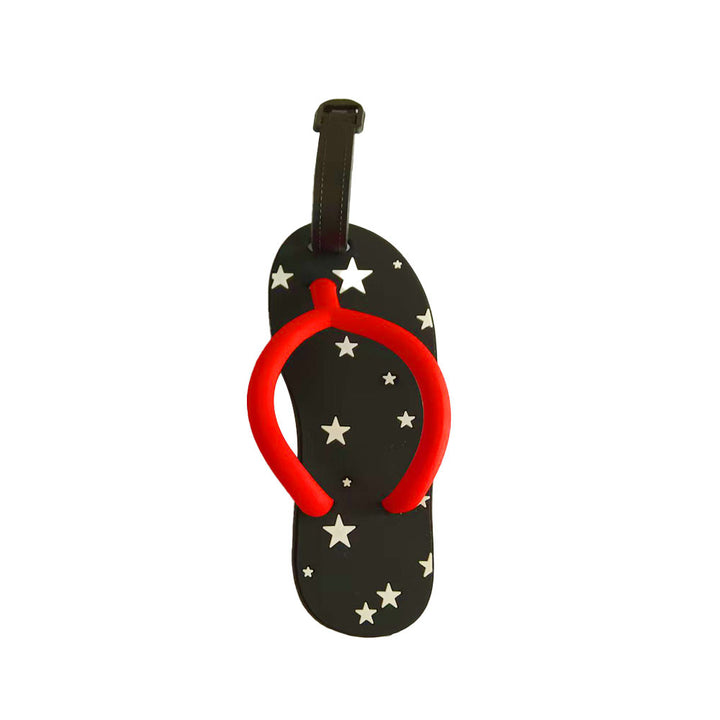 Dame trendy Flip-Flops Luvikno