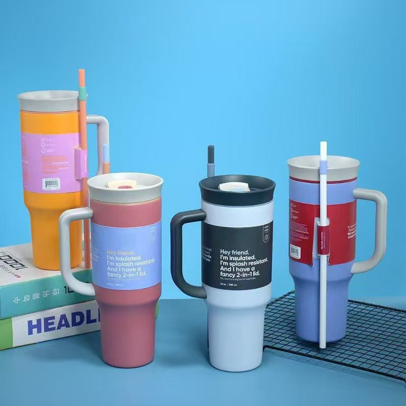 Trinkebecher Luvikno