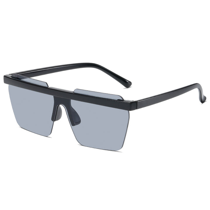 Dame moteriktig solbrille Luvikno