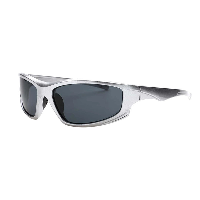 Herrer sporty solbriller Luvikno