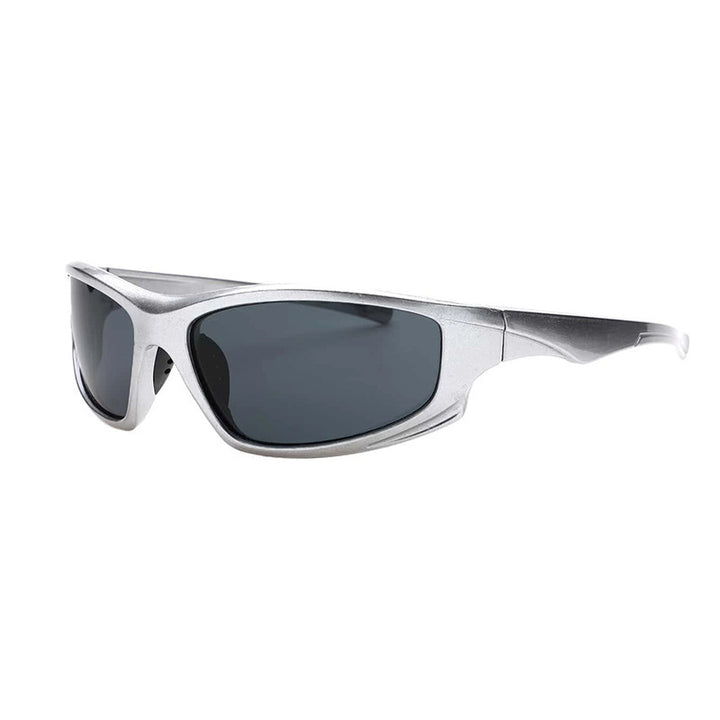 Herrer sporty solbriller Luvikno