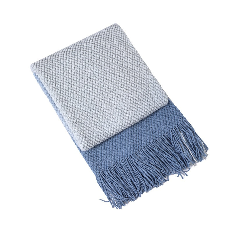 Beroligende Living Blanket Luvikno