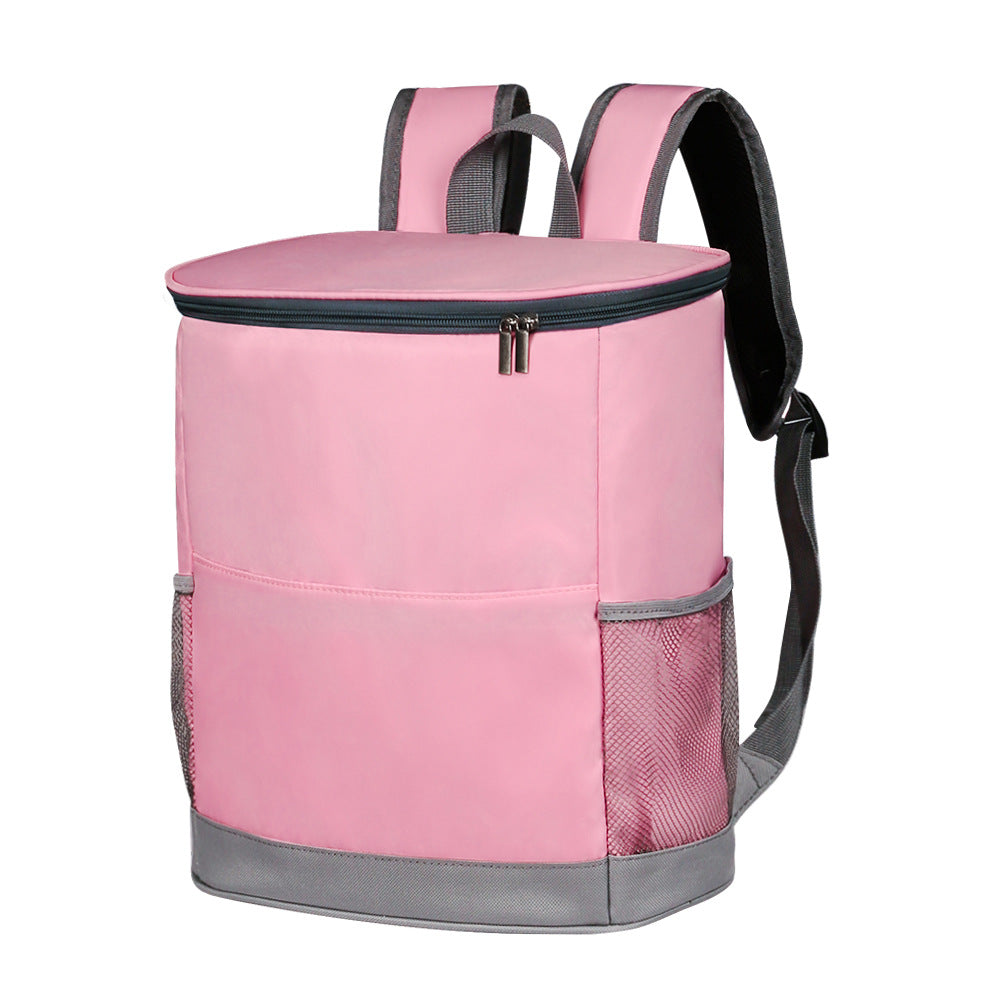 Unisex Kjølebager Ryggsekk Luvikno