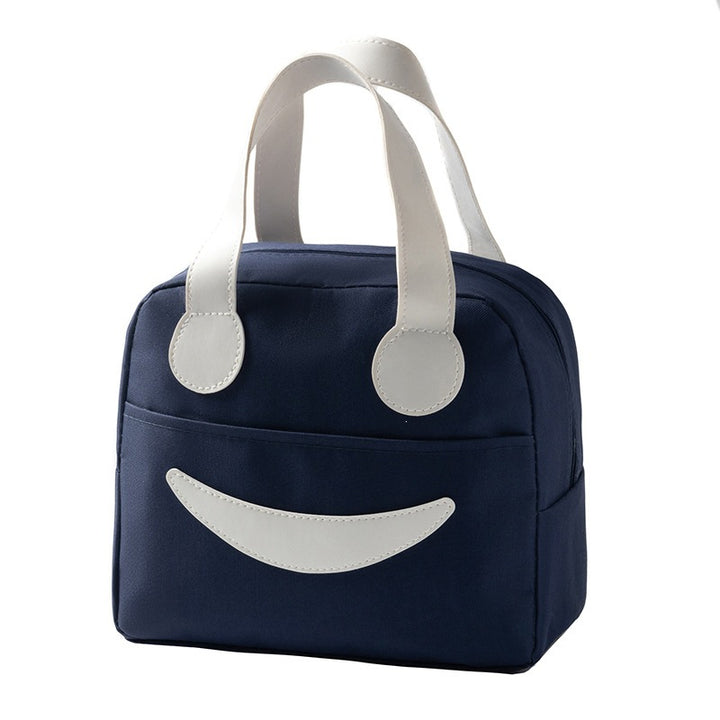 Dame Isolert Lunsjbag Luvikno