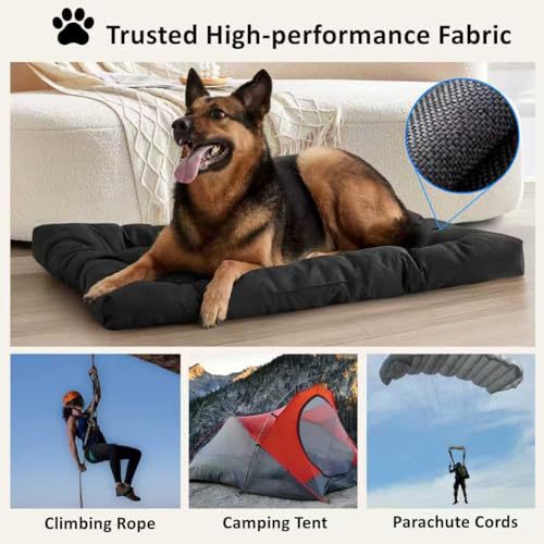 Hunde seng Luvikno