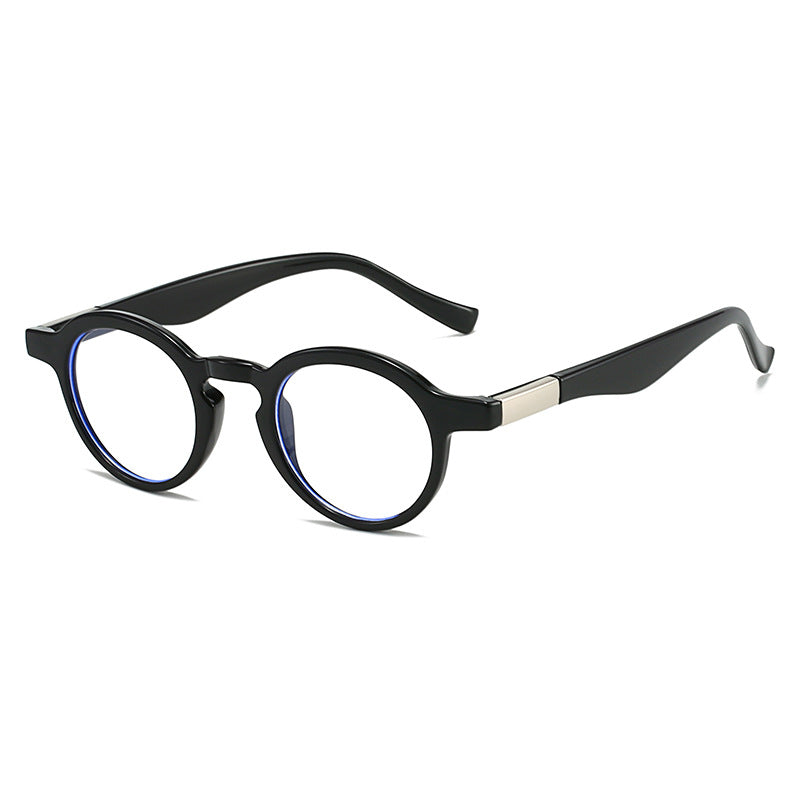 Dame eksklusiv solbrille i elegant skilpadde-design Luvikno
