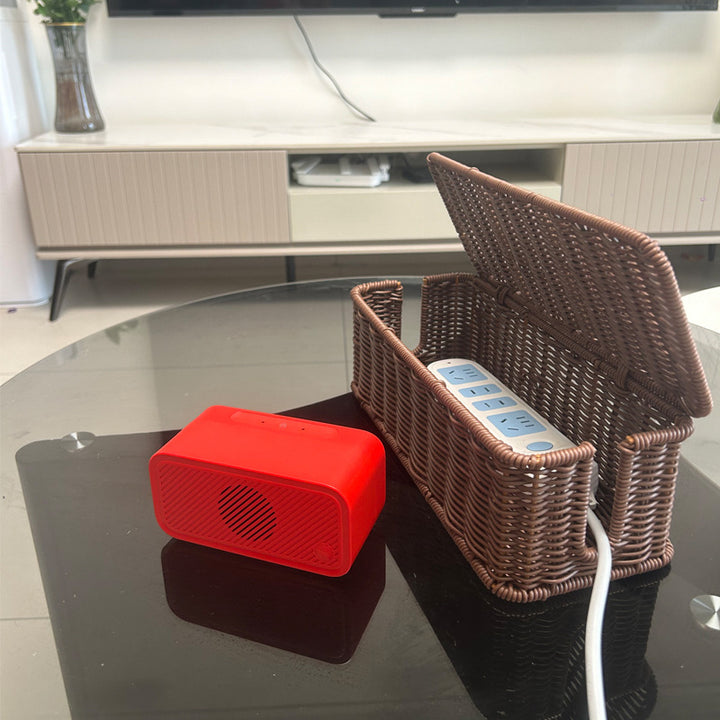 Oppbevaringskurv Luvikno