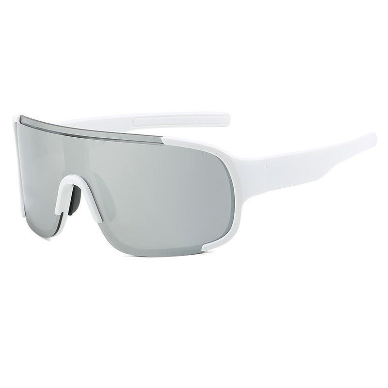 Dame Sporty UV-beskyttelse solbriller Luvikno