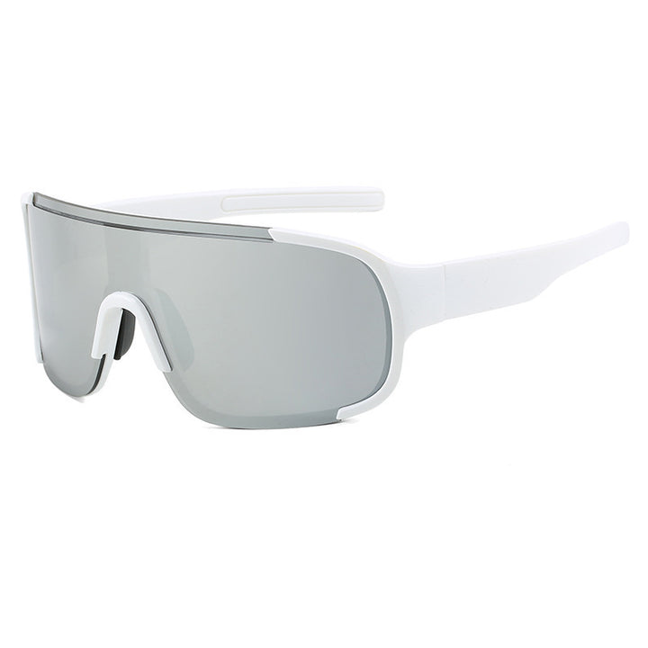 Dame Sporty UV-beskyttelse solbriller Luvikno